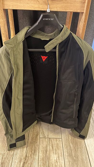 Яке Dainese air frame