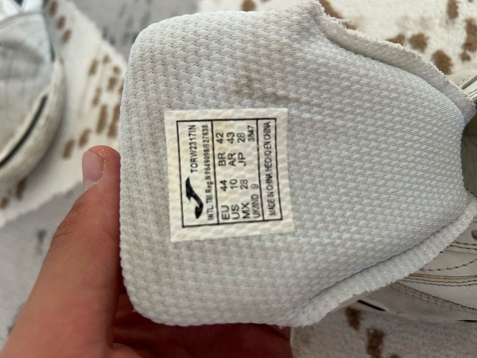 Футзалки joma top flex