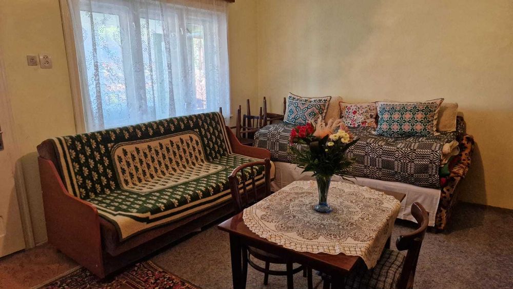 Casă de vânzare în Sâncraiu, jud. Cluj.