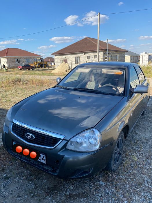 Продам Priora 2007 года