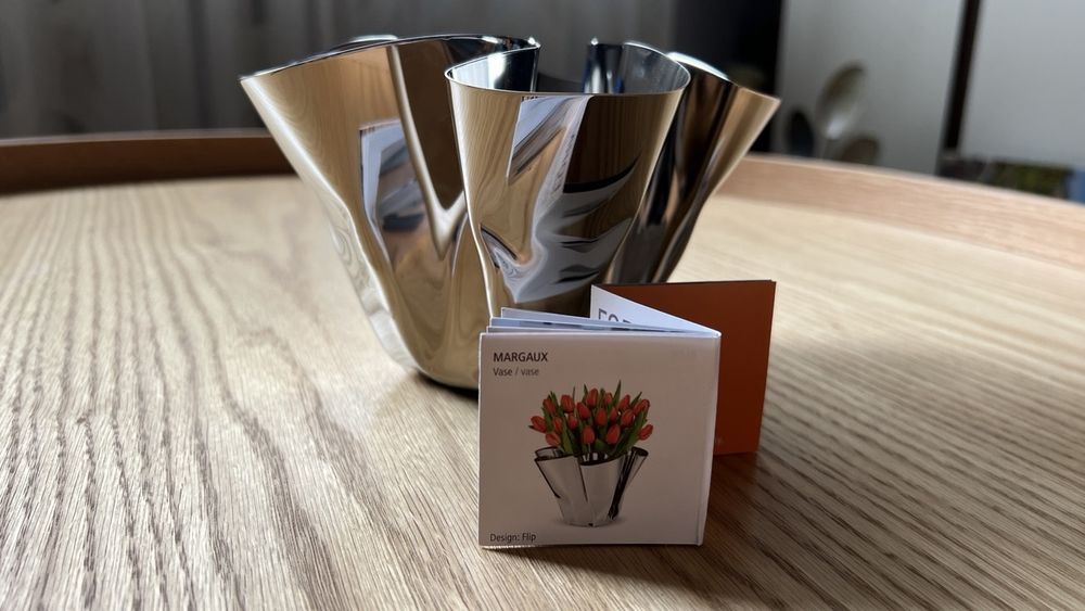 PHILIPPI Свещник “Margeaux“