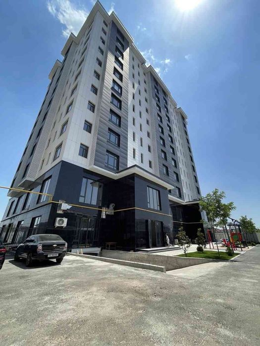 Shayhontohur tumani Navastroyka sotiladi