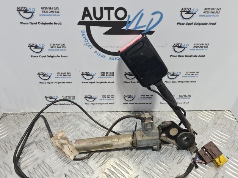 Centura de siguranta stanga dreapta fata Nissan Interstar