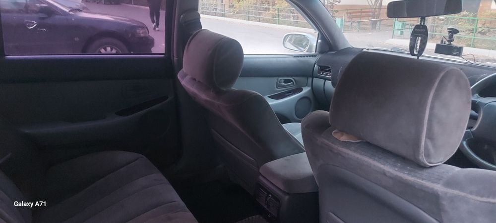 Тоиота аристо1994