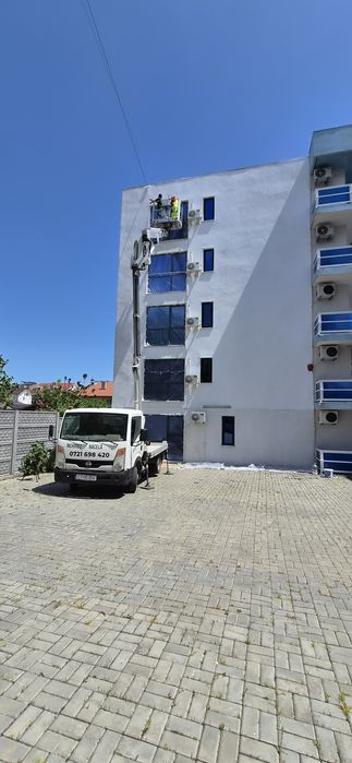 Nacela Prb de inchiriat