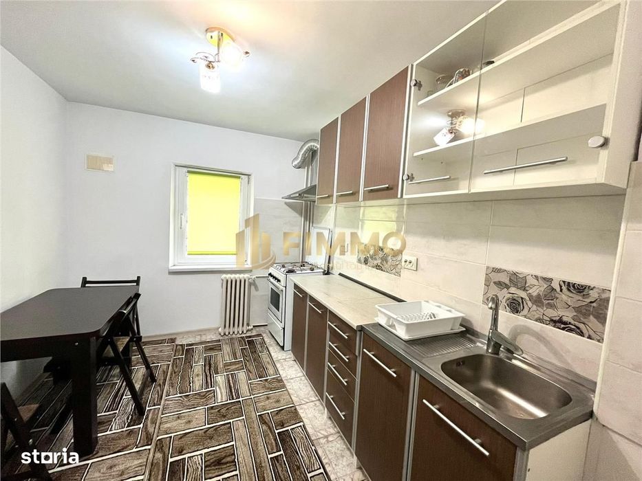 Apartament de inchiriat | 2 cam | ID:798