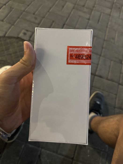 REDMI Note 15 Pro Black 8GB RAM 256GB