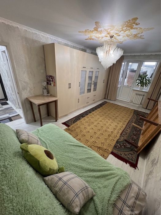 Квартира квартира