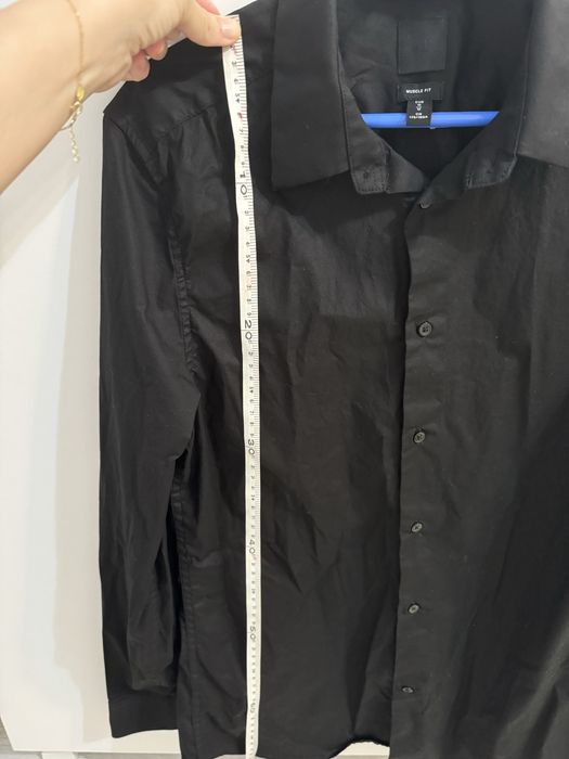 Camasa barbati H&M