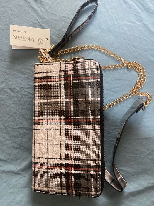 Сумка, кошелек +для телефона. Новая