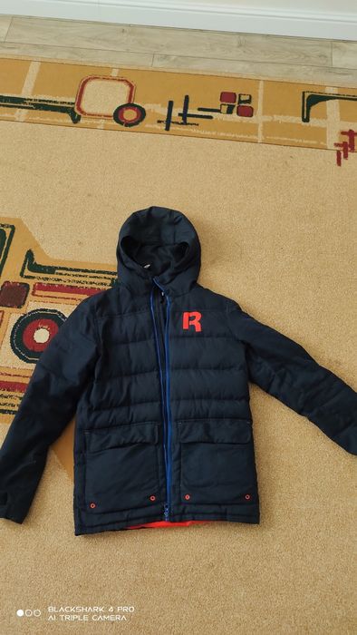 Reebok Реебок куртка