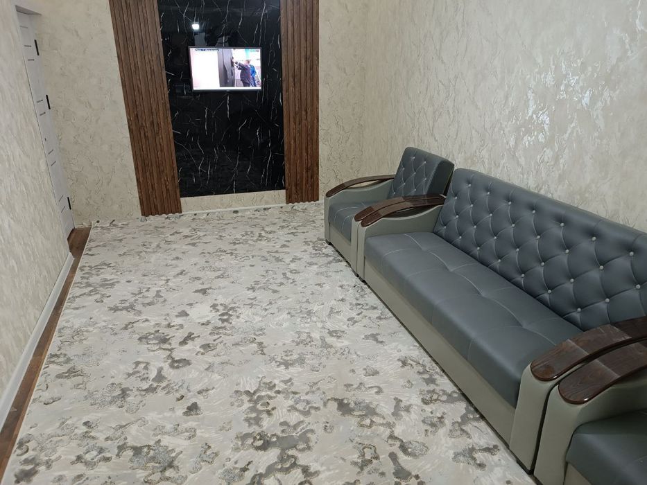 Чирчикда жойлашган 2хона срочно сотилвоти