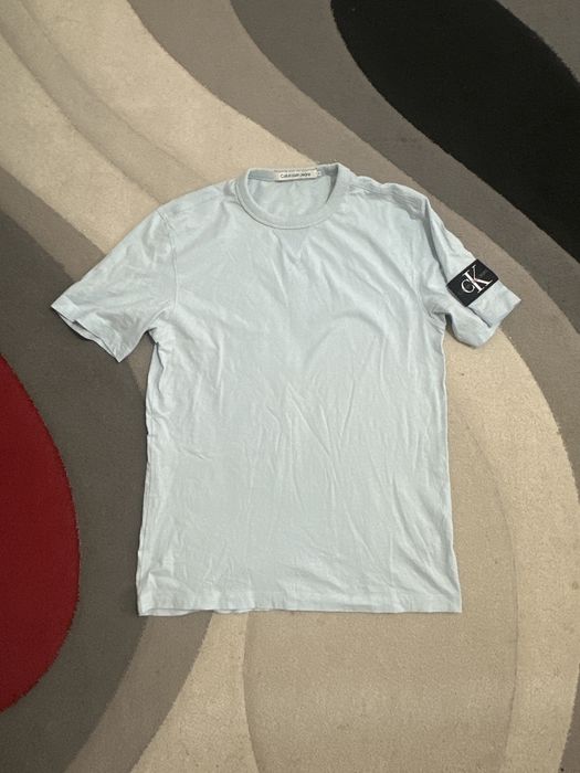Мъжка тениска Calvin Klein