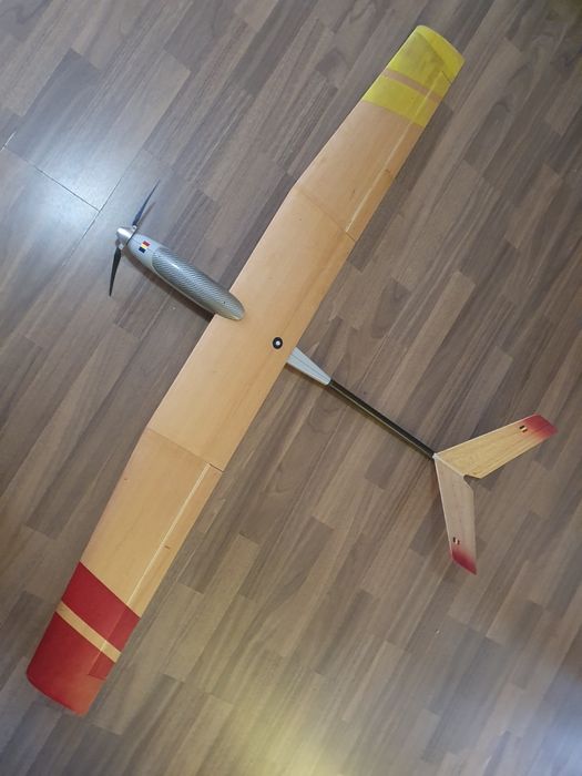 Aeromodele E-Flite Horizon Hobby