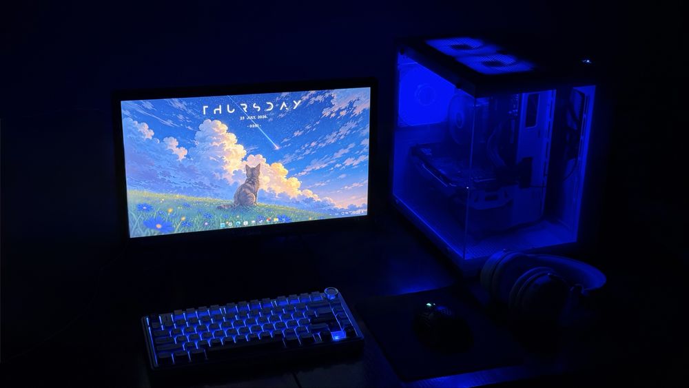 Продам системный блок игравой