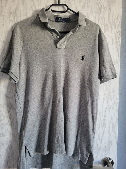 Тениски Nike, Jordan, Ralph Lauren размер М/M