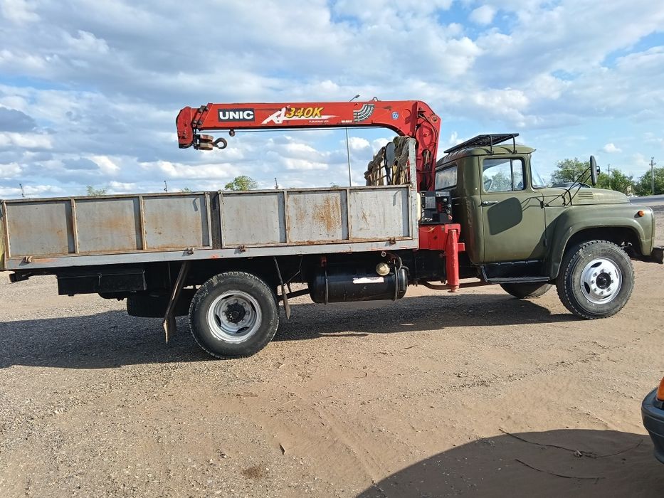 Манипулятор сатылады, продам манипулятор