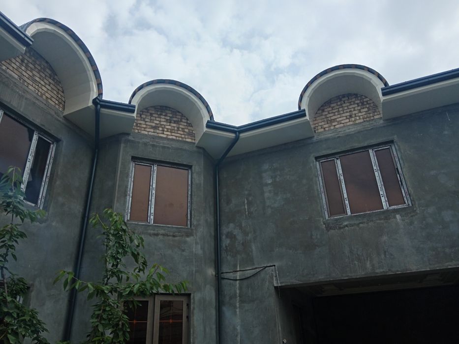 Alkafon mantaj ishlari