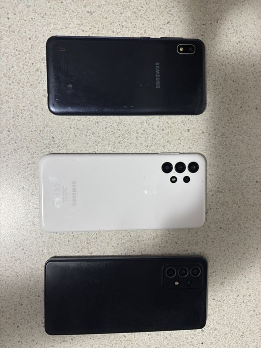 Самсунг А72 ползван