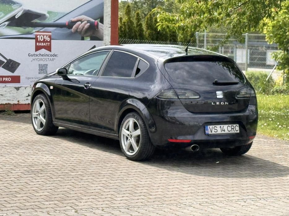 De vânzare SEAT Leon 1.9 TDI!!!