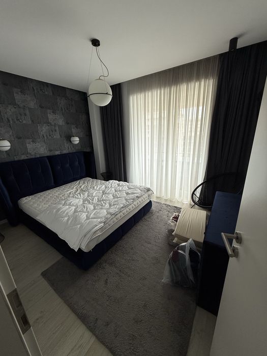 Apartament 2 camere si studio Coresi