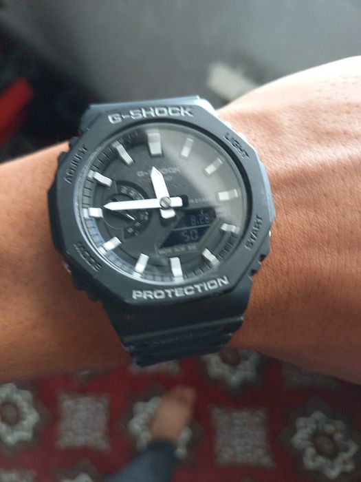G shock Casio soat Original