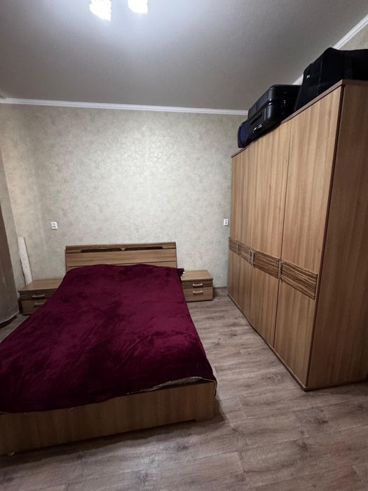 Продам трёхкомнатную квартиру  76 м2