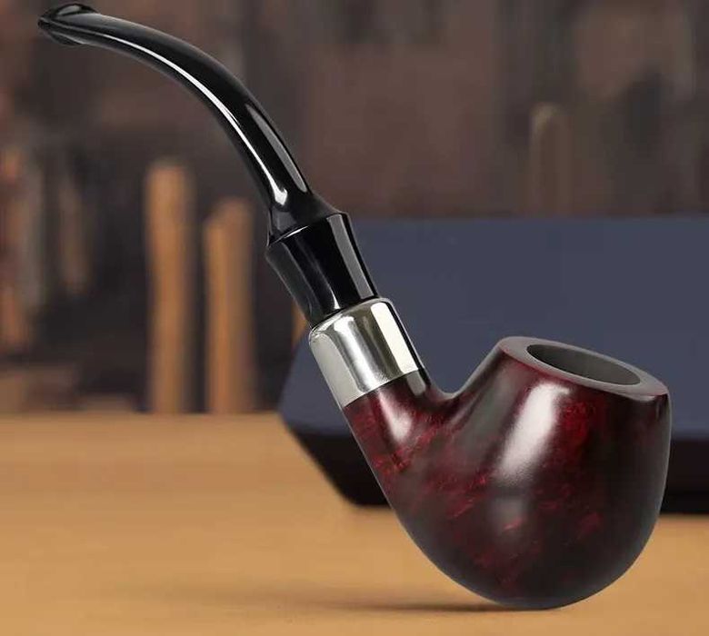 Курительная трубка, Трубка курительная Трупка для курения Trubka