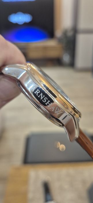 Автоматичен часовник Thomas Earnshaw