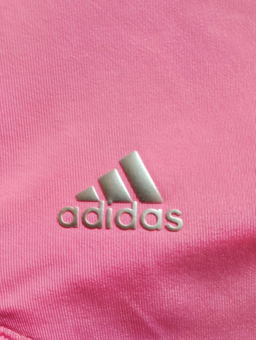 Адидас Adidas дамско поло без ръкави за голф