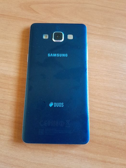 Samsung Galaxy A5