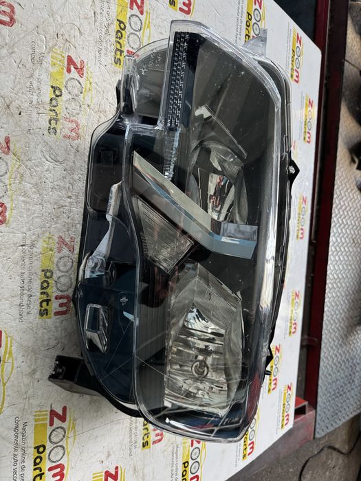 Far stanga Peugeot Rifter Partner 2018-2025