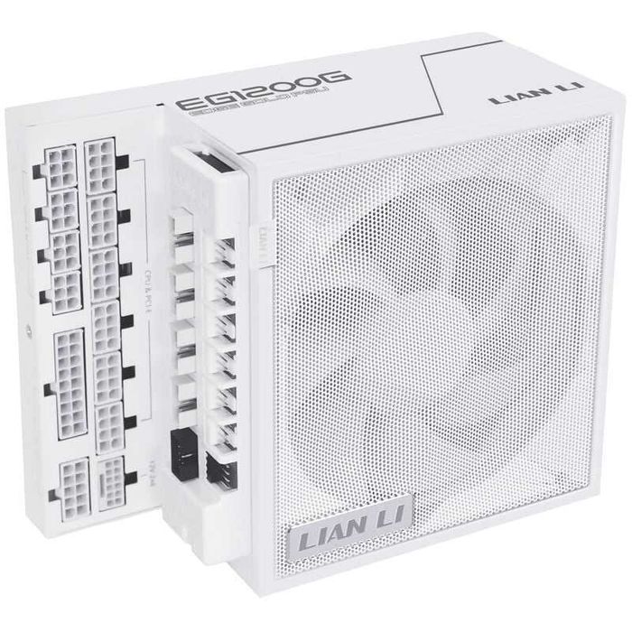 Sursa Lian Li Edge Gold 1200W