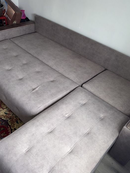 Диван складной 3,1.5