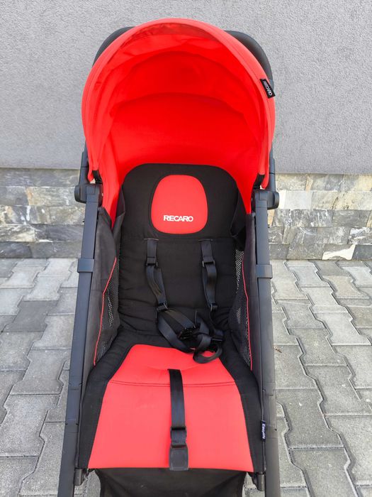 Детска количка Recaro Easylife