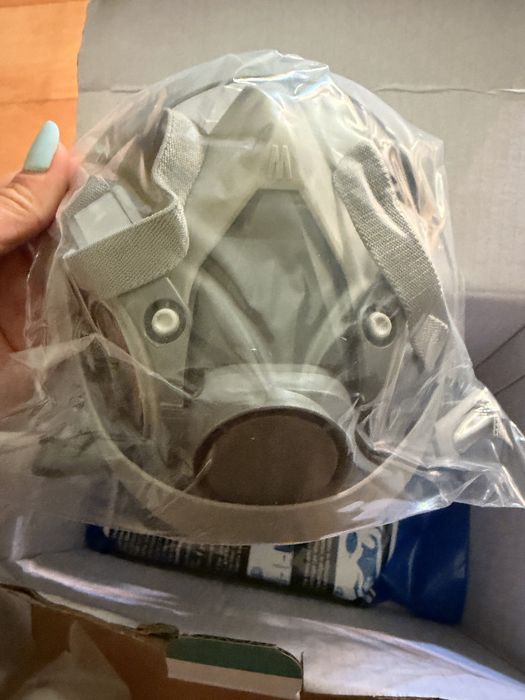 mască de protectie  Surfou Atemschutzmaske