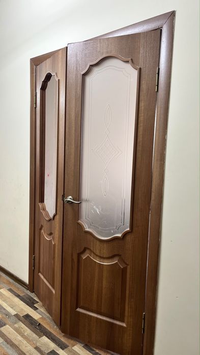 Двери межкомнатные