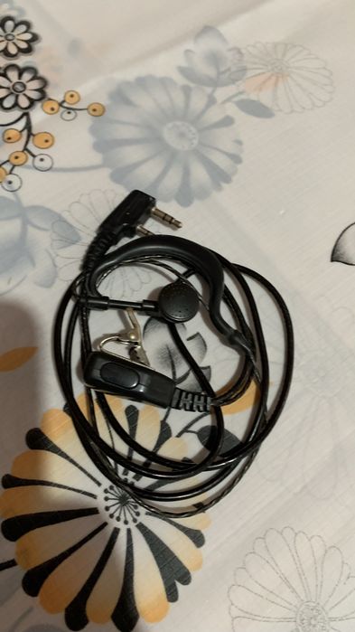 Рация б/у 4000 тг