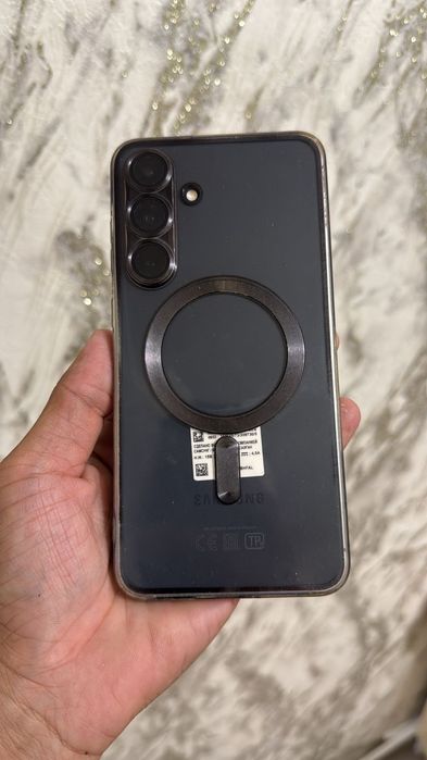 Самсунг С25 фе состояние 10/10