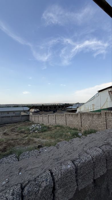 Продается земля 6 соток на Сарке
