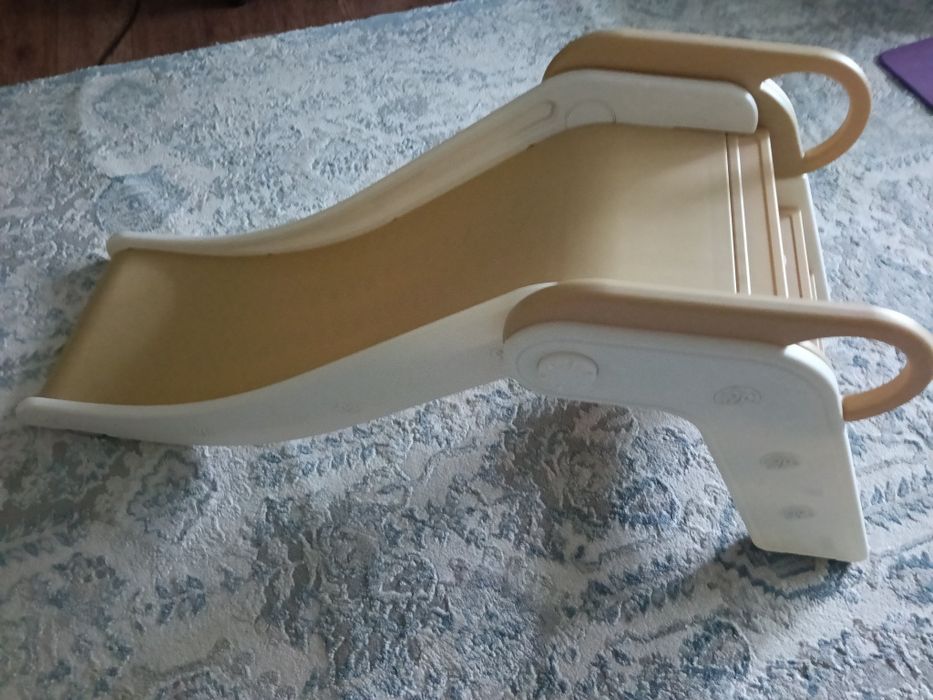 Горка детская ,Игрушка