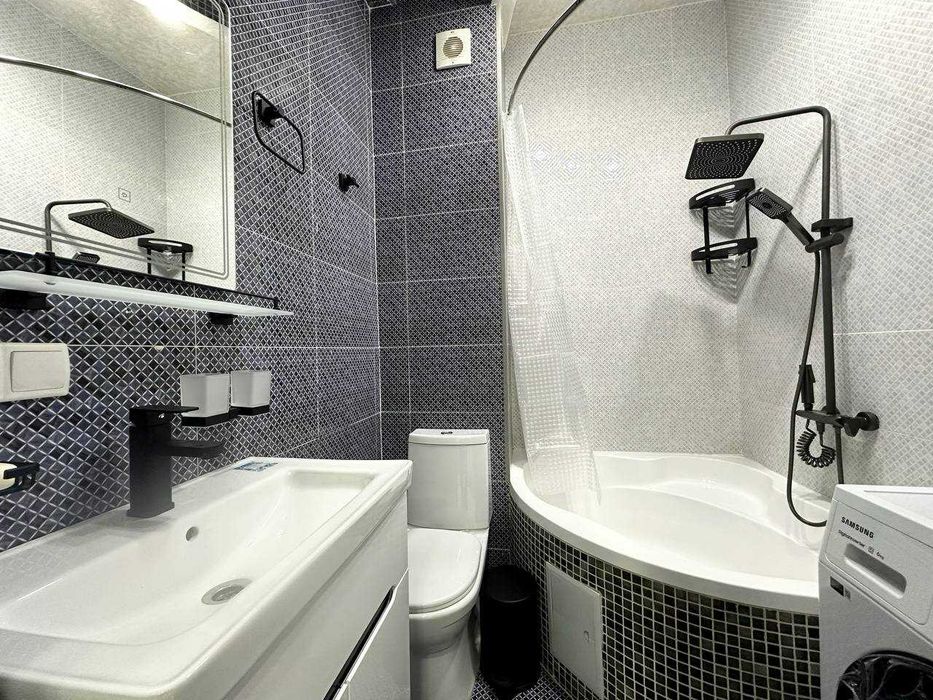 3-х комнатная в ЖК «Minor» снизили ID: 4268