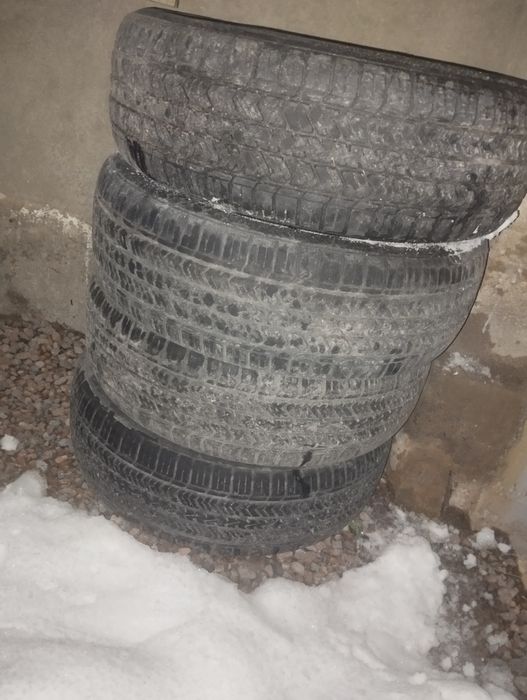 14 балон 185/65...