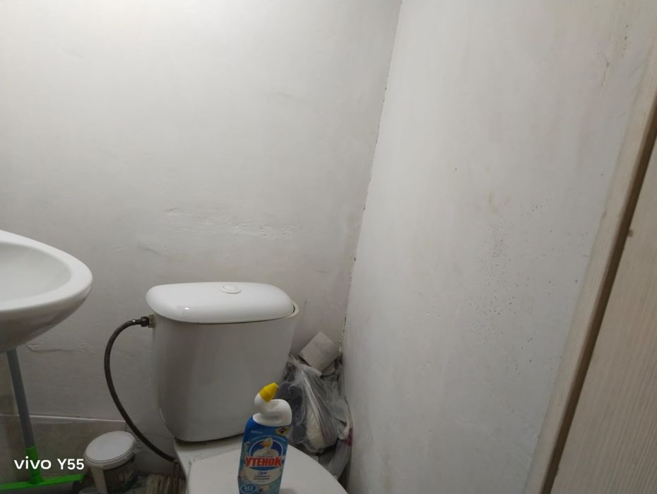 однокомнатный дом