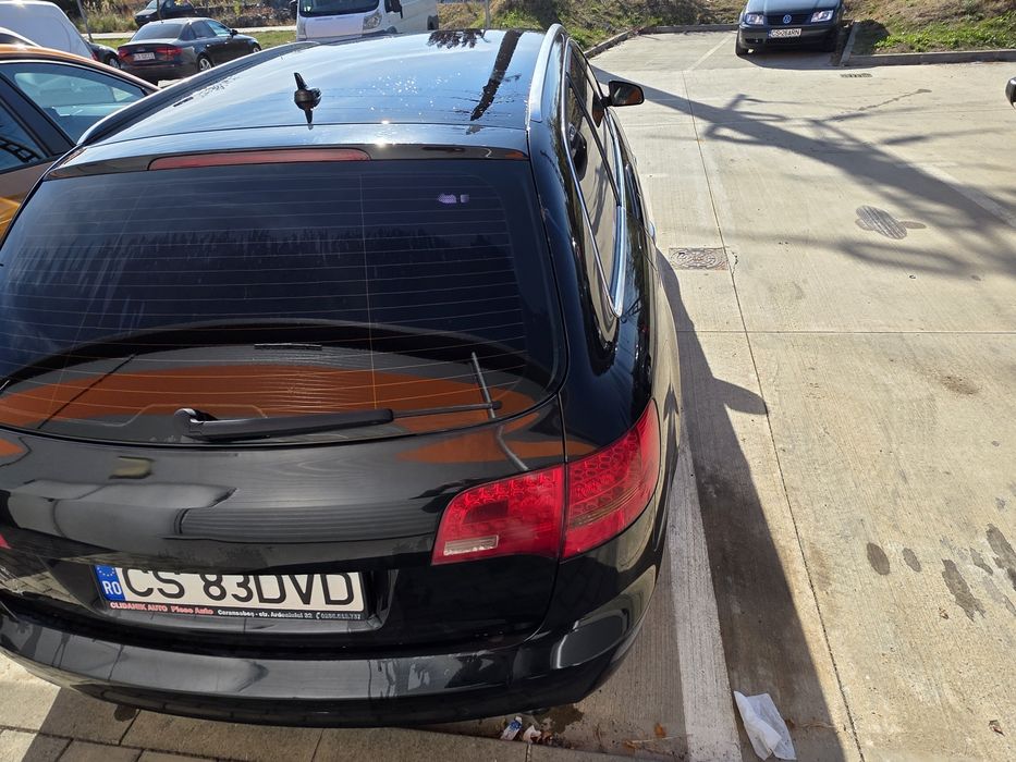 AUDI A6 allroad 2005 — imagine 4