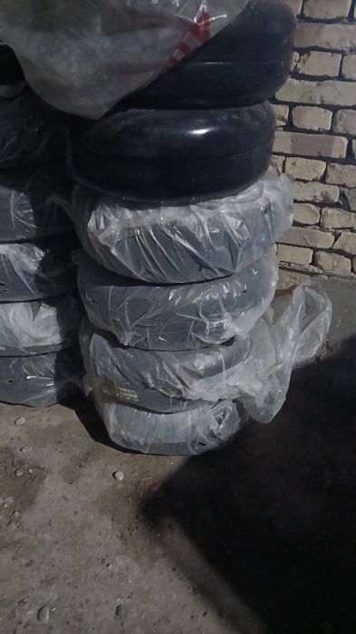 Gaz balonlar sotiladi