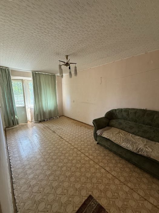3х комнатная квартира 60кв.м