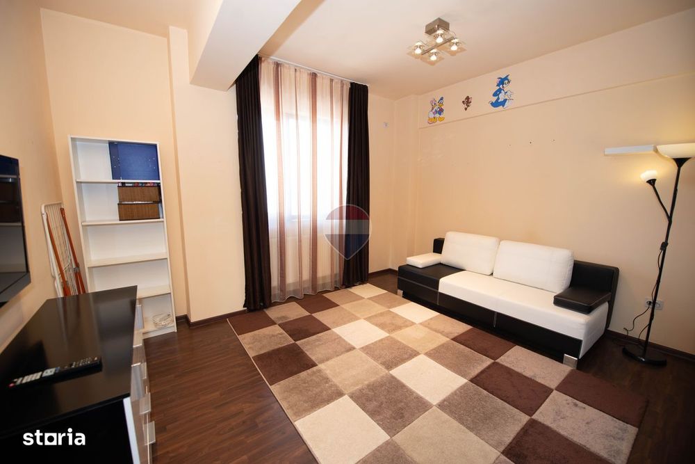 Apartament 2 camere de închiriat – Fundeni Str. Ciresului 16C