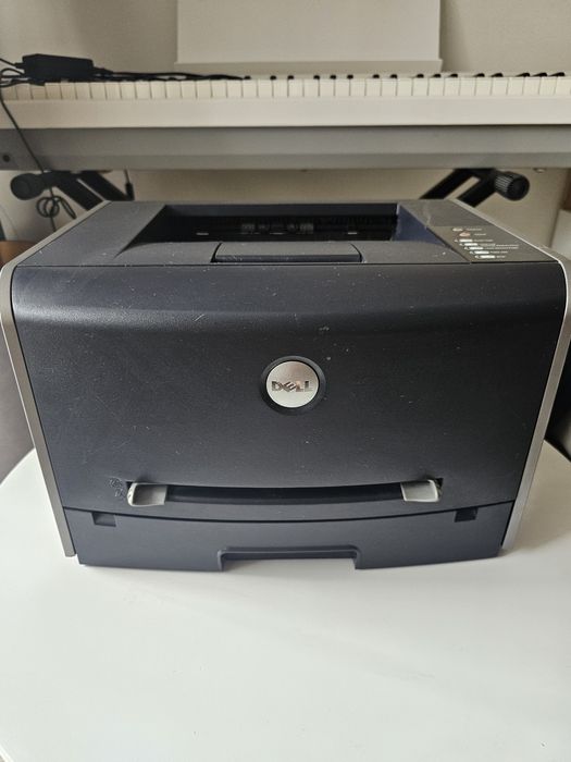Принтер Dell laser printer 1700