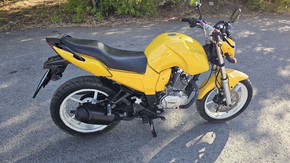 Racer nitro 250 продам